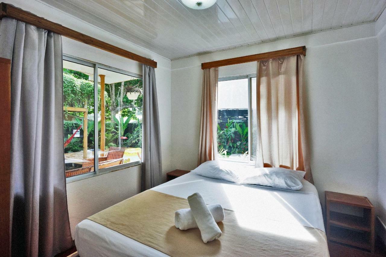 Villa Picasso Playa Santa Teresa  Eksteriør bilde
